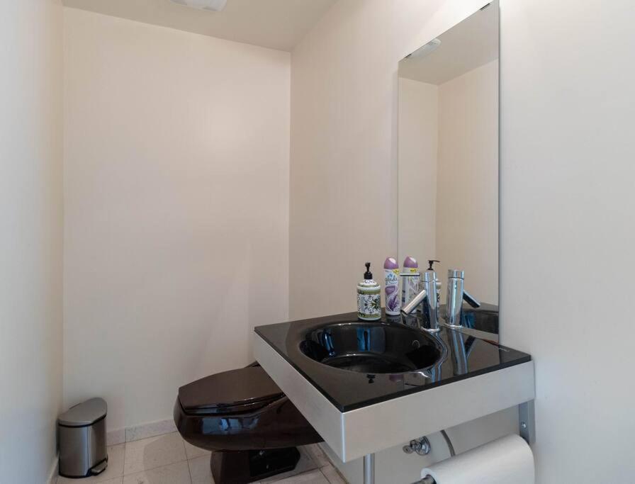 Urban Oasis-Lake/Beach/Boat In City. Sleeps 8-12. Orchard Lake Exteriör bild