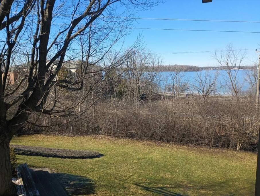 Urban Oasis-Lake/Beach/Boat In City. Sleeps 8-12. Orchard Lake Exteriör bild